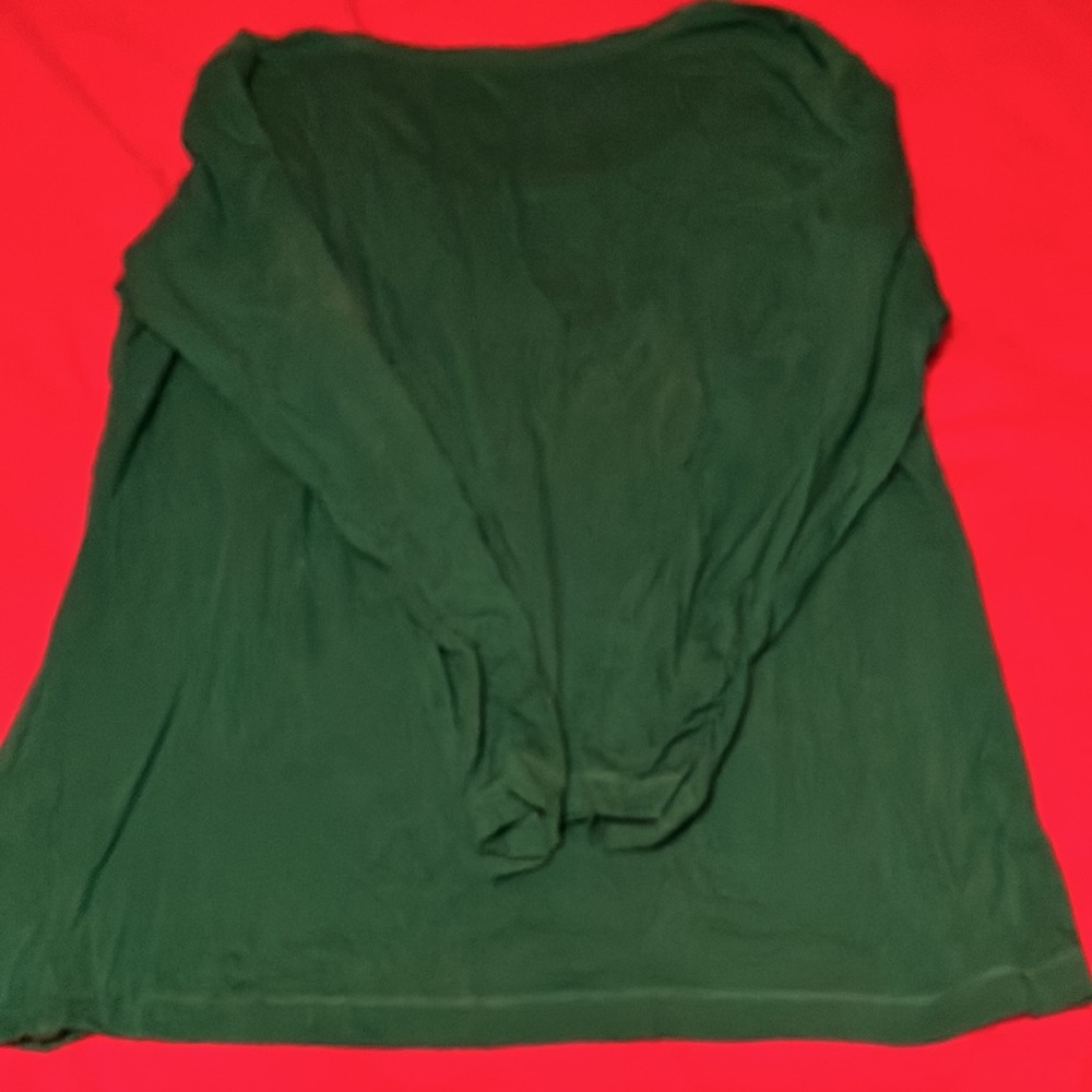 a.n.a - A New Approach Shirt - Picture 5 of 7